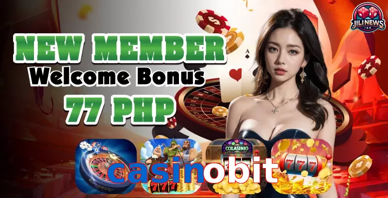 casinobit