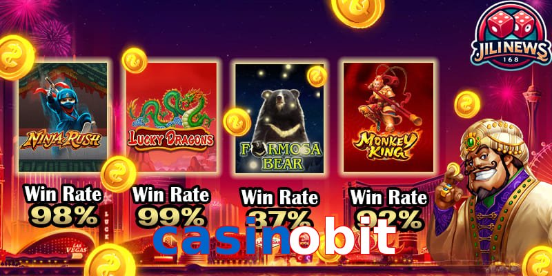 casinobit
