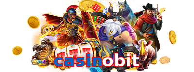casinobit