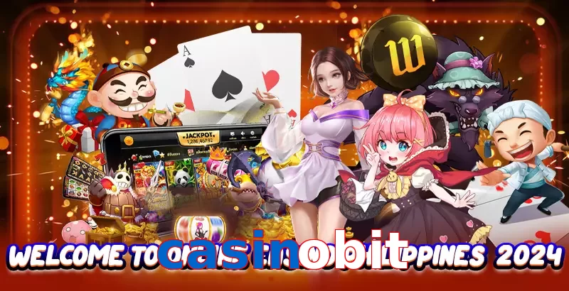 casinobit