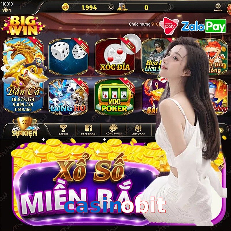 casinobit