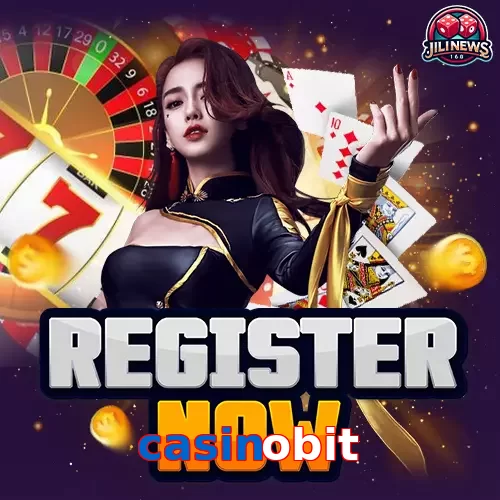 casinobit