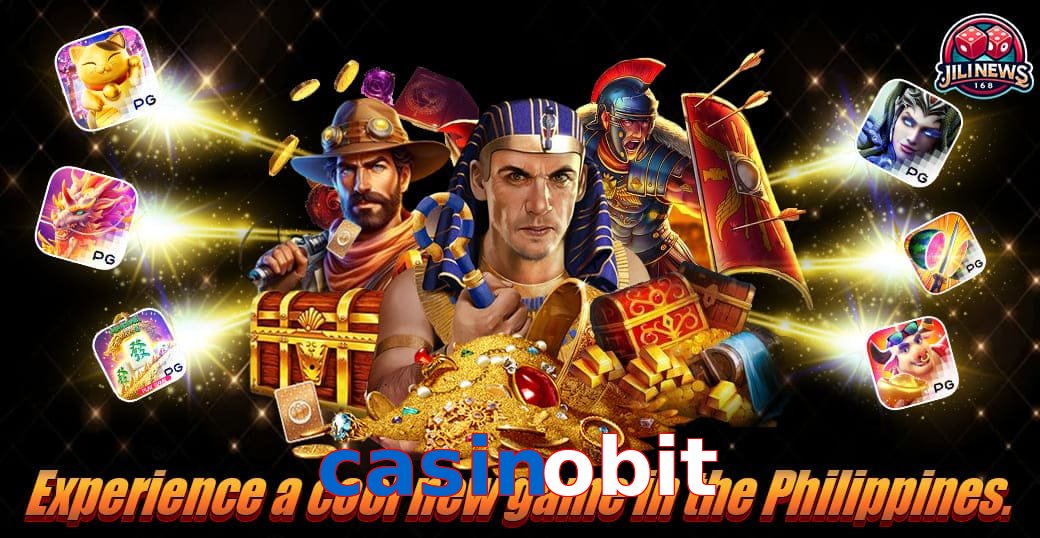 casinobit