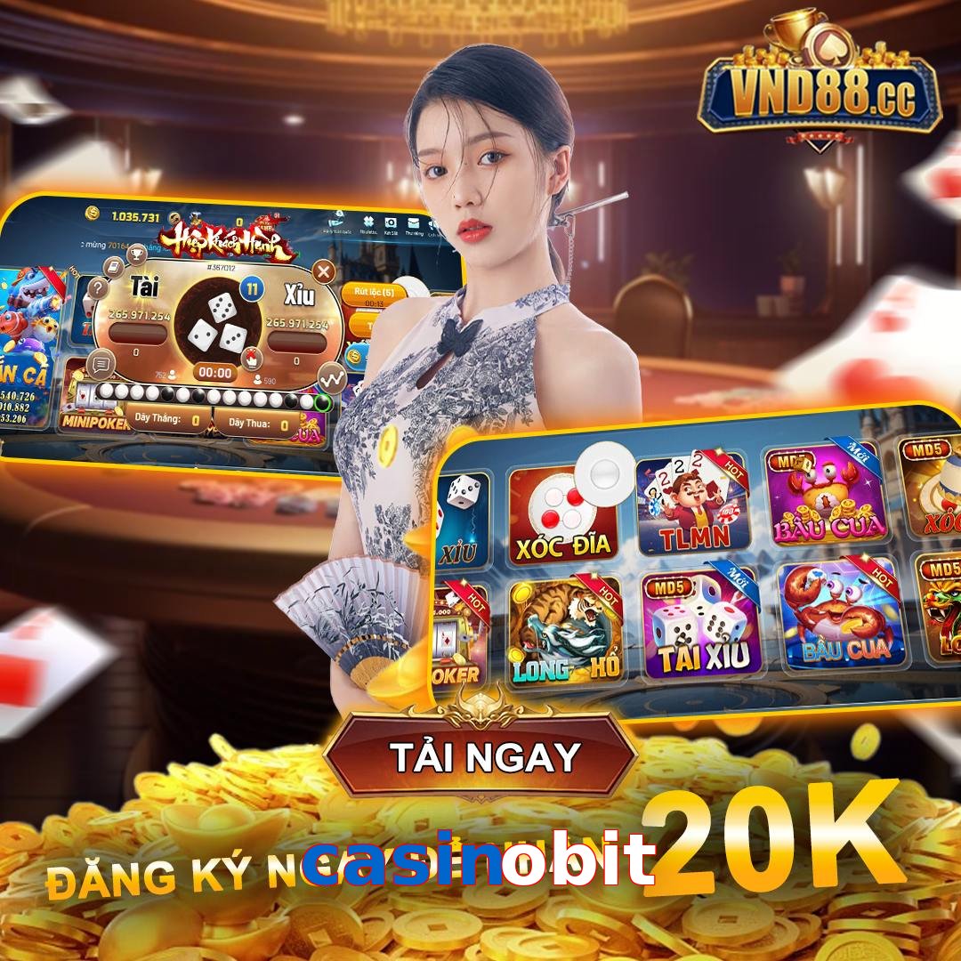 casinobit