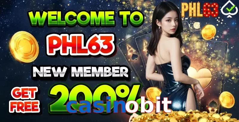 casinobit