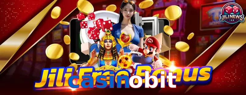 casinobit