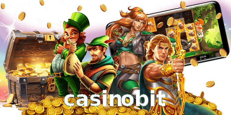 casinobit