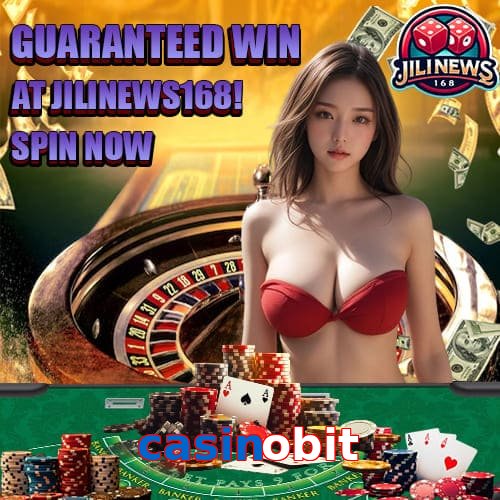 casinobit