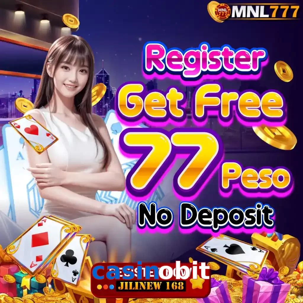 casinobit