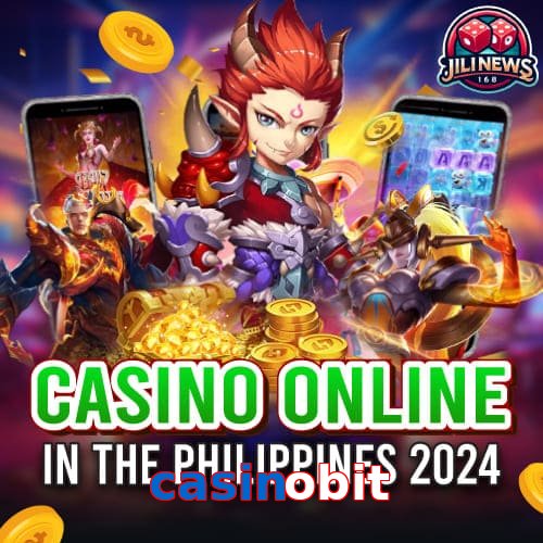 casinobit
