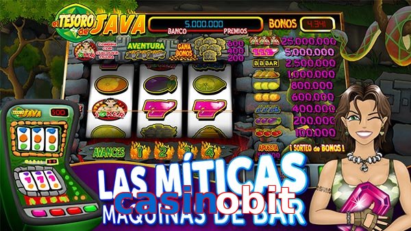 casinobit