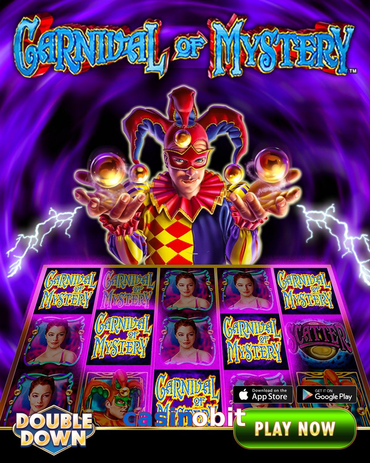 casinobit