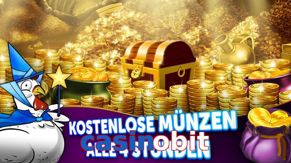 casinobit