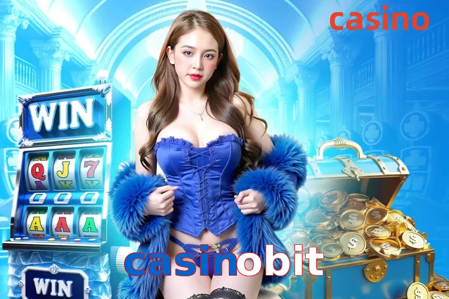 casinobit