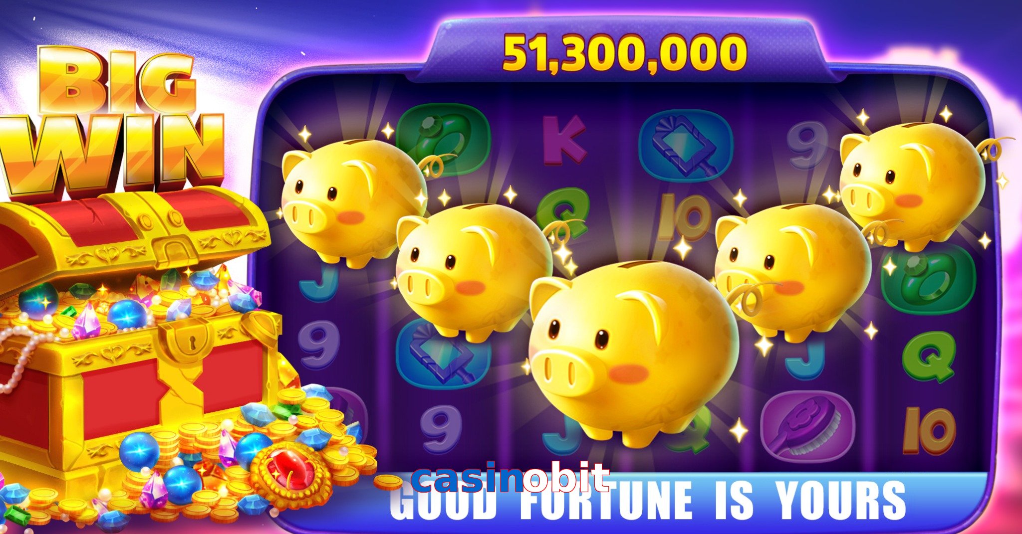casinobit