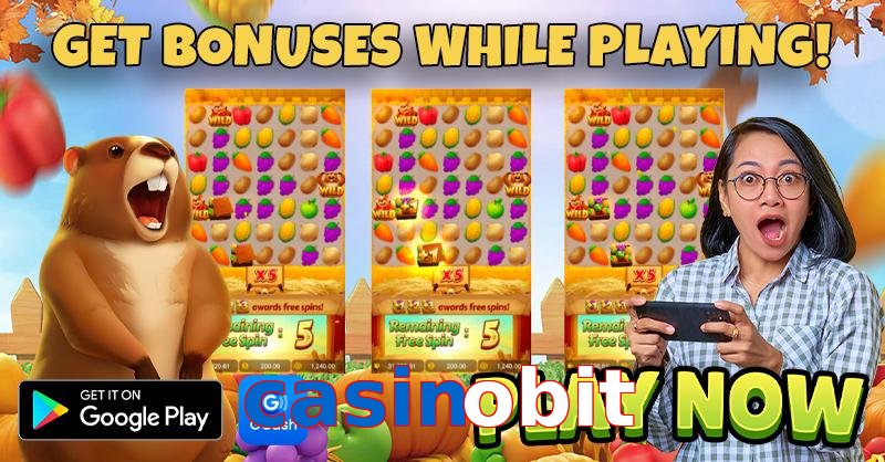 casinobit