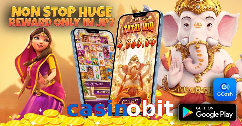 casinobit