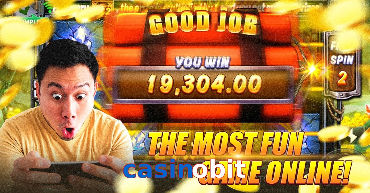 casinobit