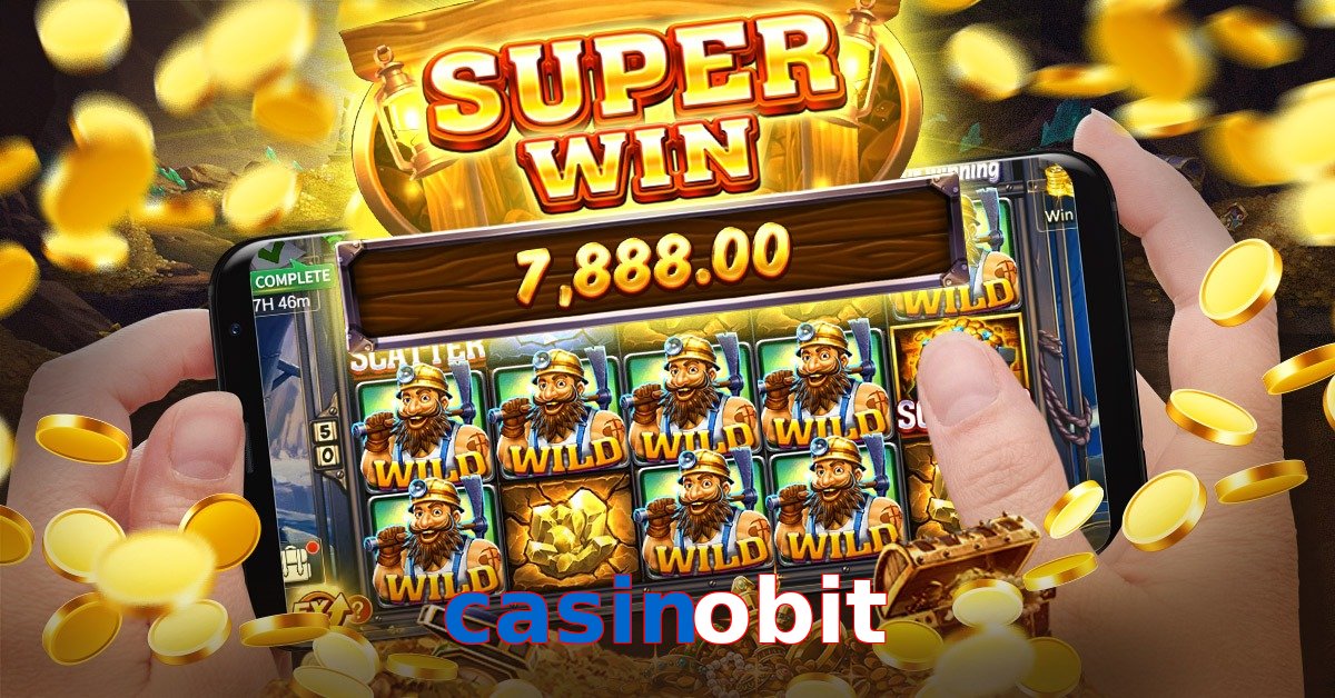 casinobit