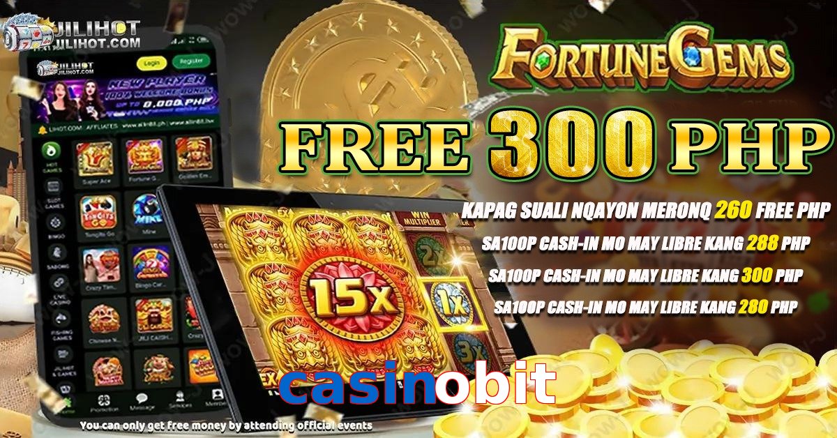 casinobit