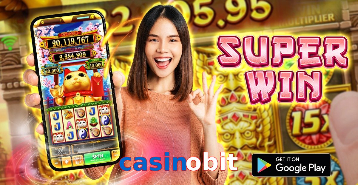 casinobit
