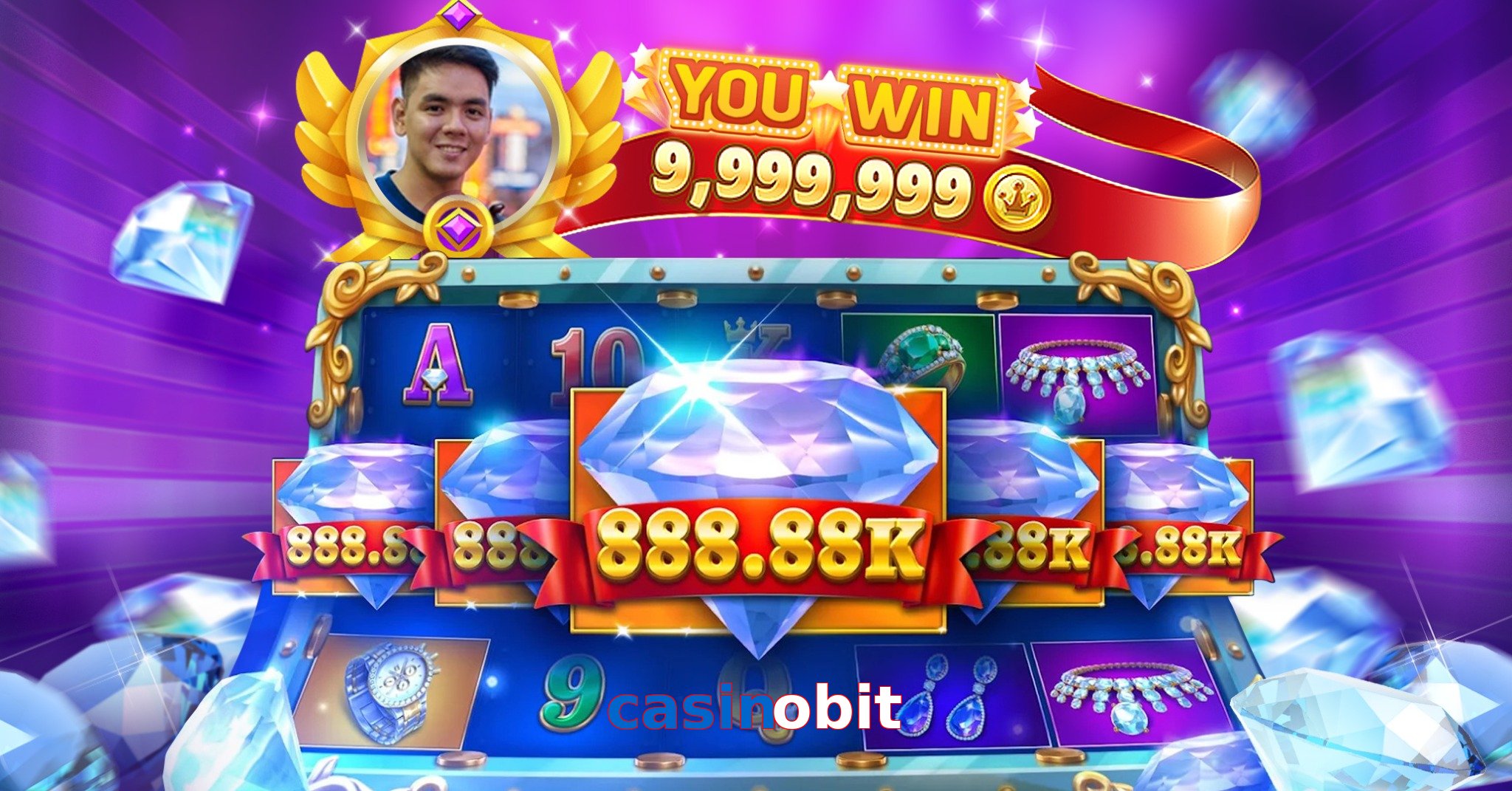 casinobit