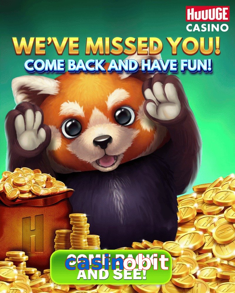 casinobit