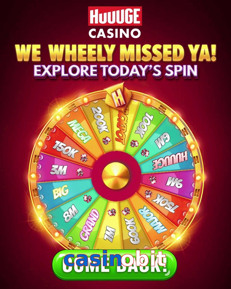 casinobit