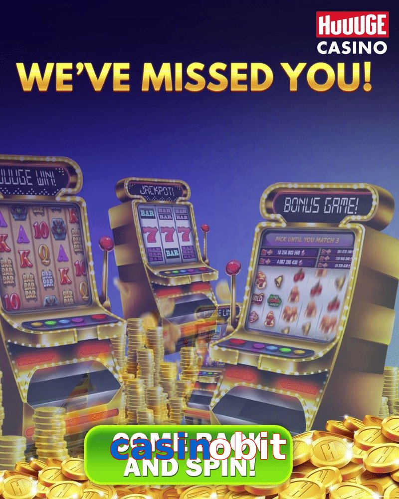 casinobit