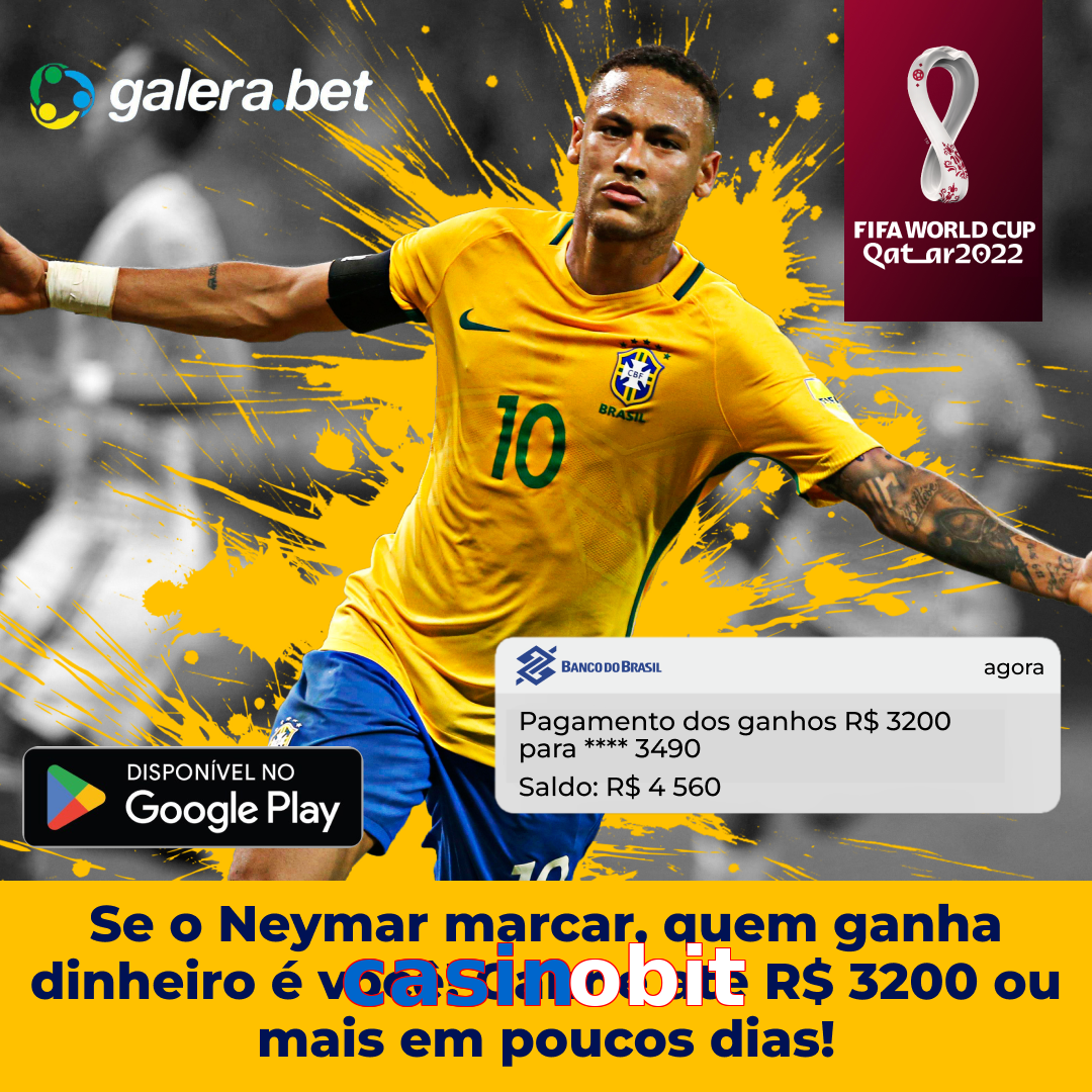 casinobit