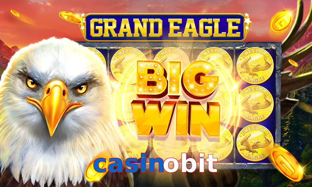 casinobit