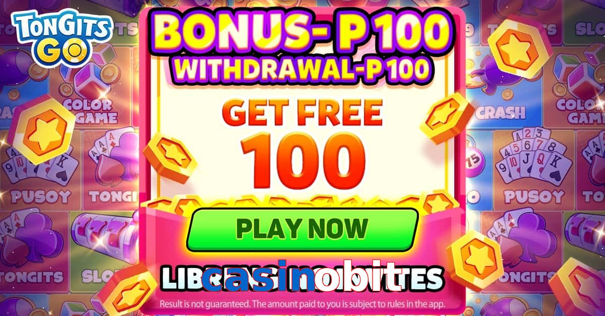casinobit