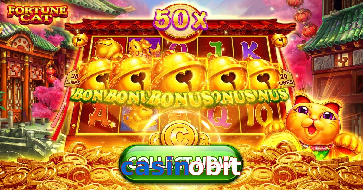 casinobit