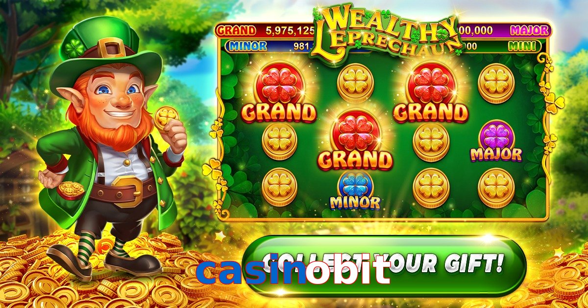 casinobit