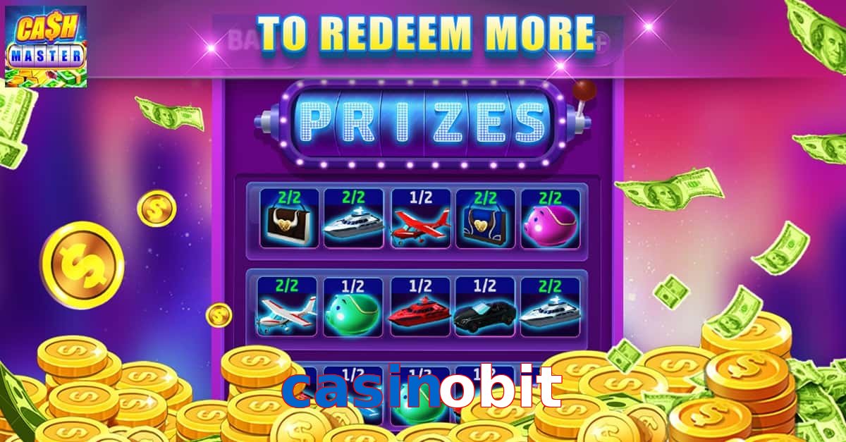 casinobit