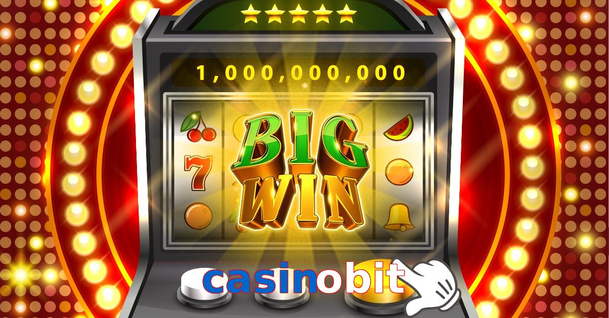 casinobit
