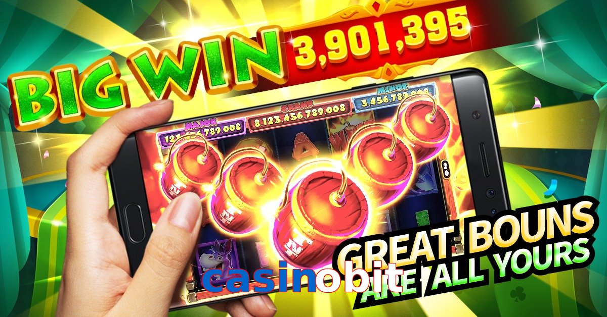 casinobit