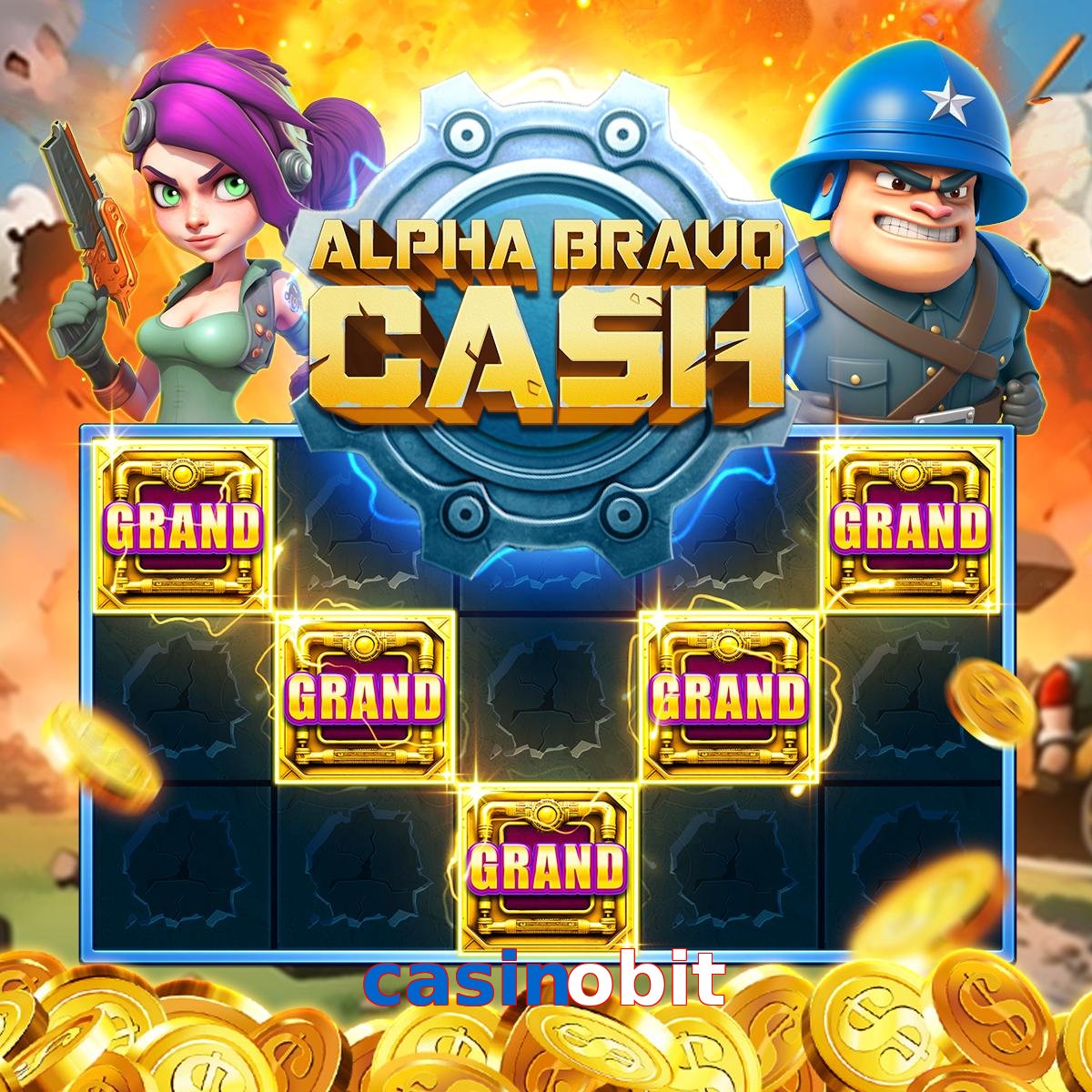 casinobit