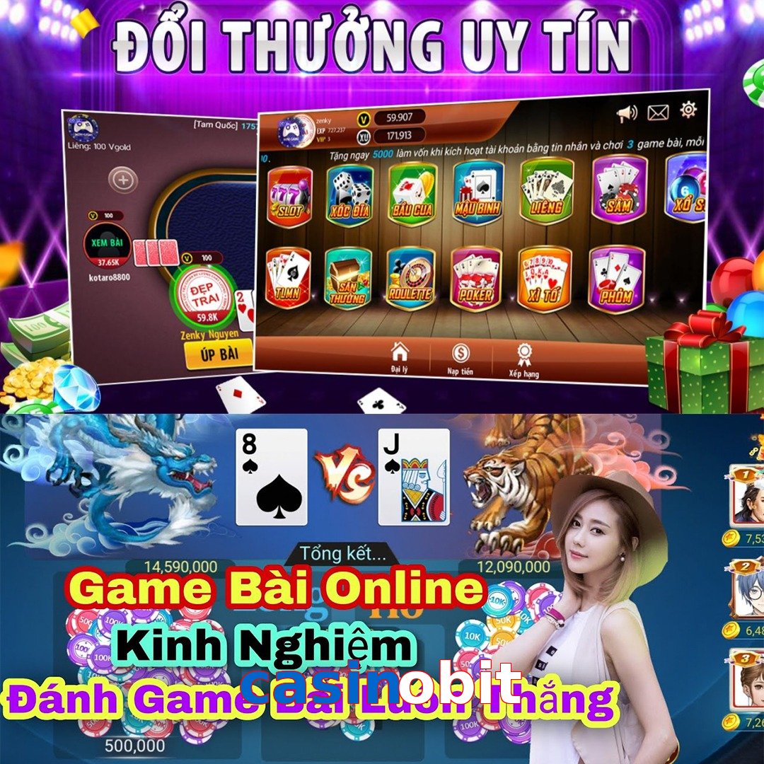 casinobit