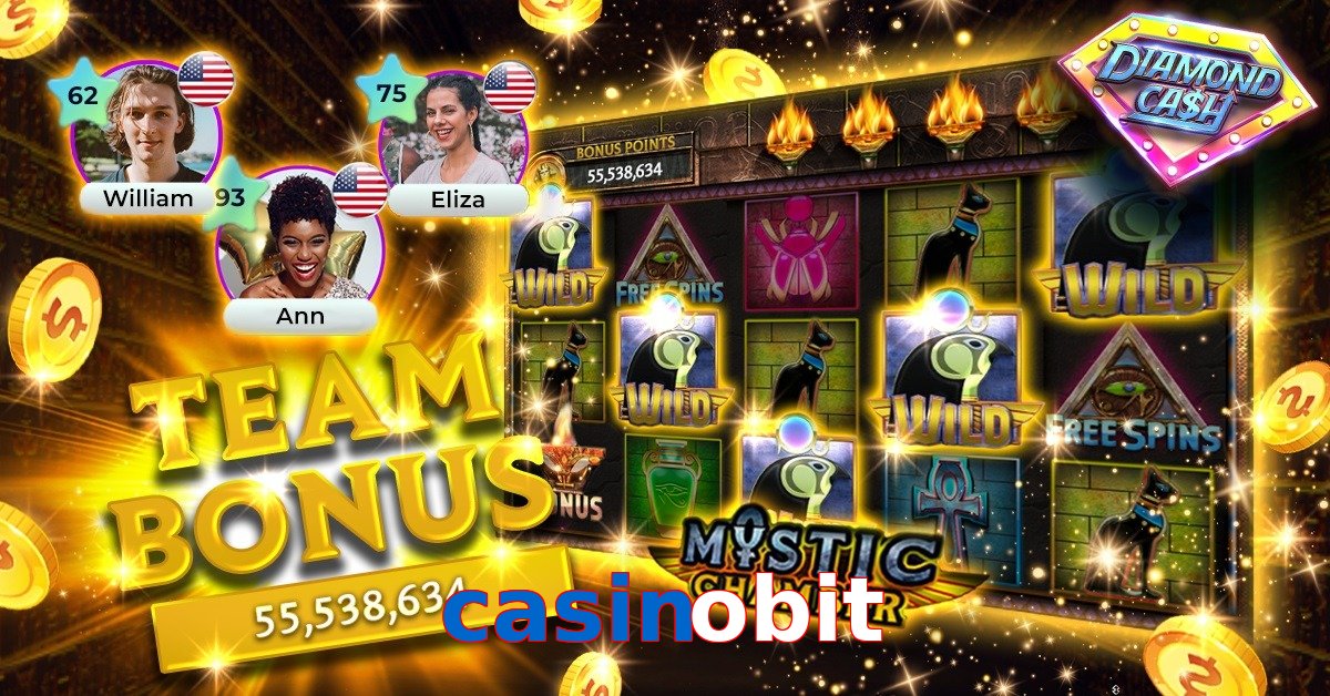 casinobit