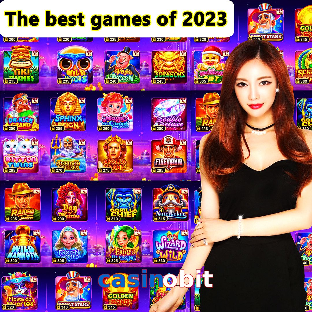 casinobit