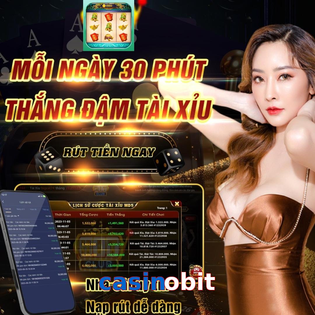 casinobit
