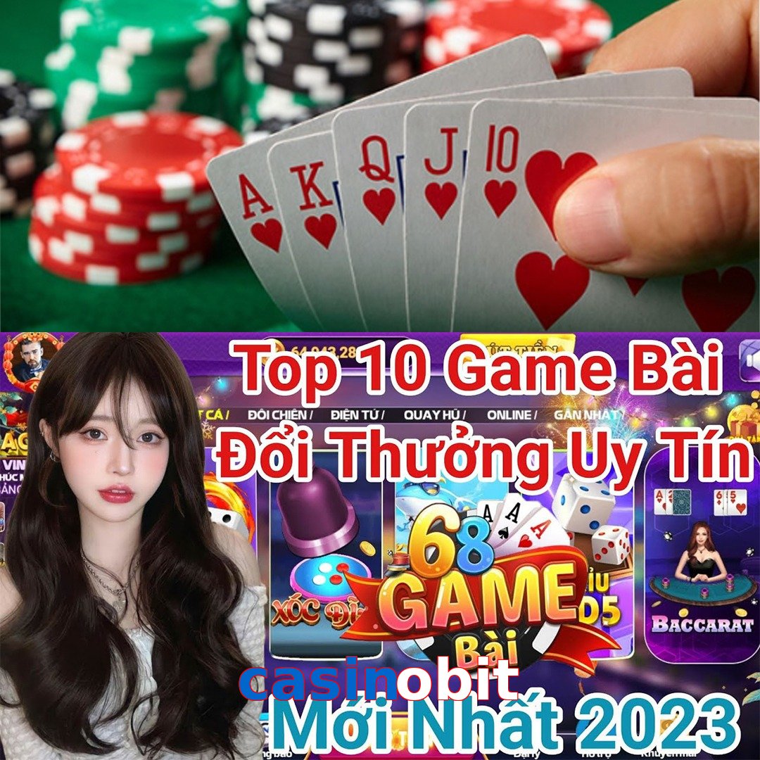 casinobit