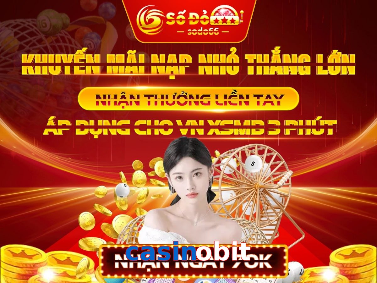 casinobit