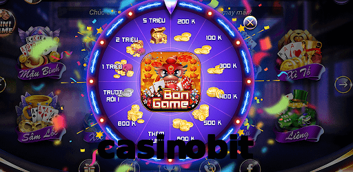 casinobit