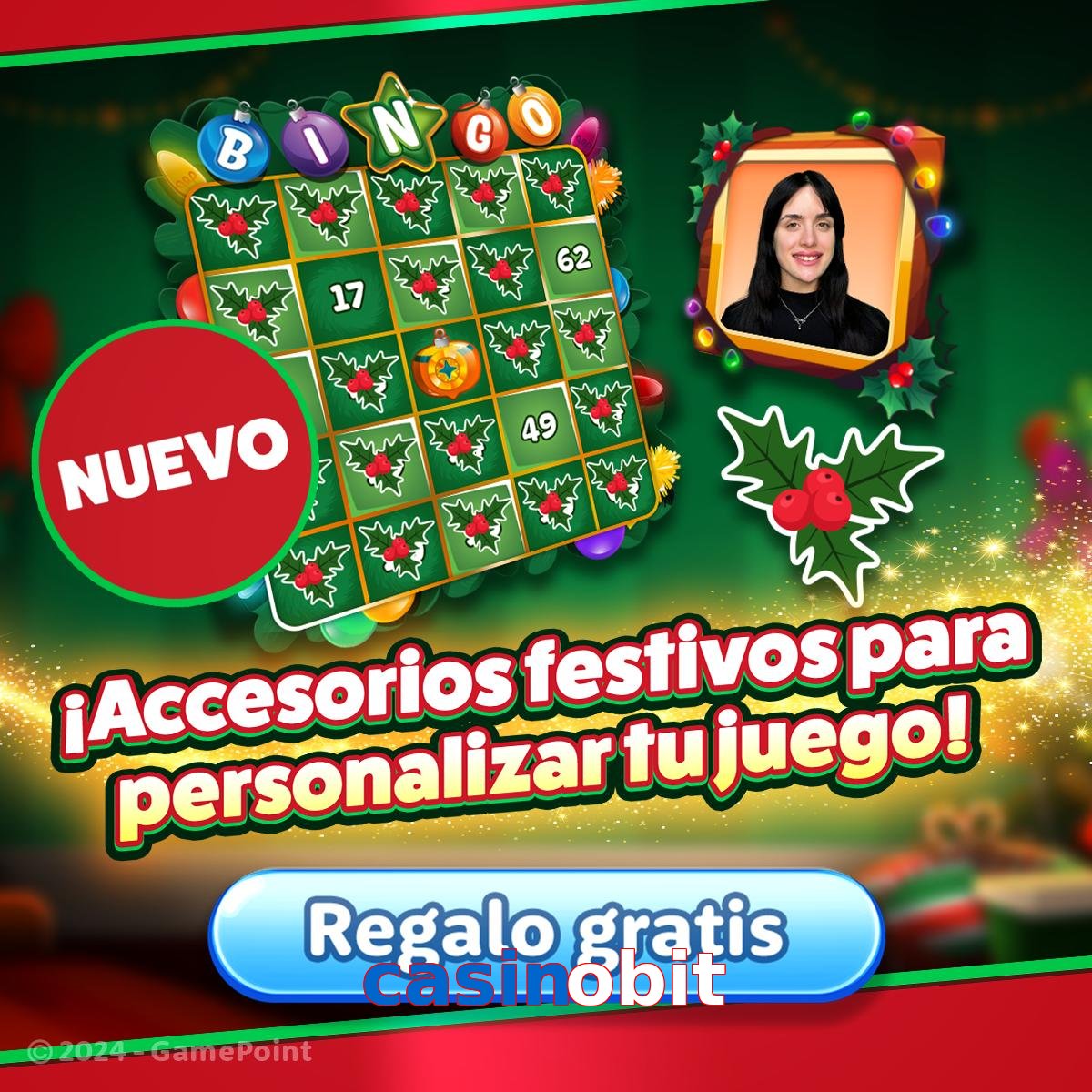 casinobit