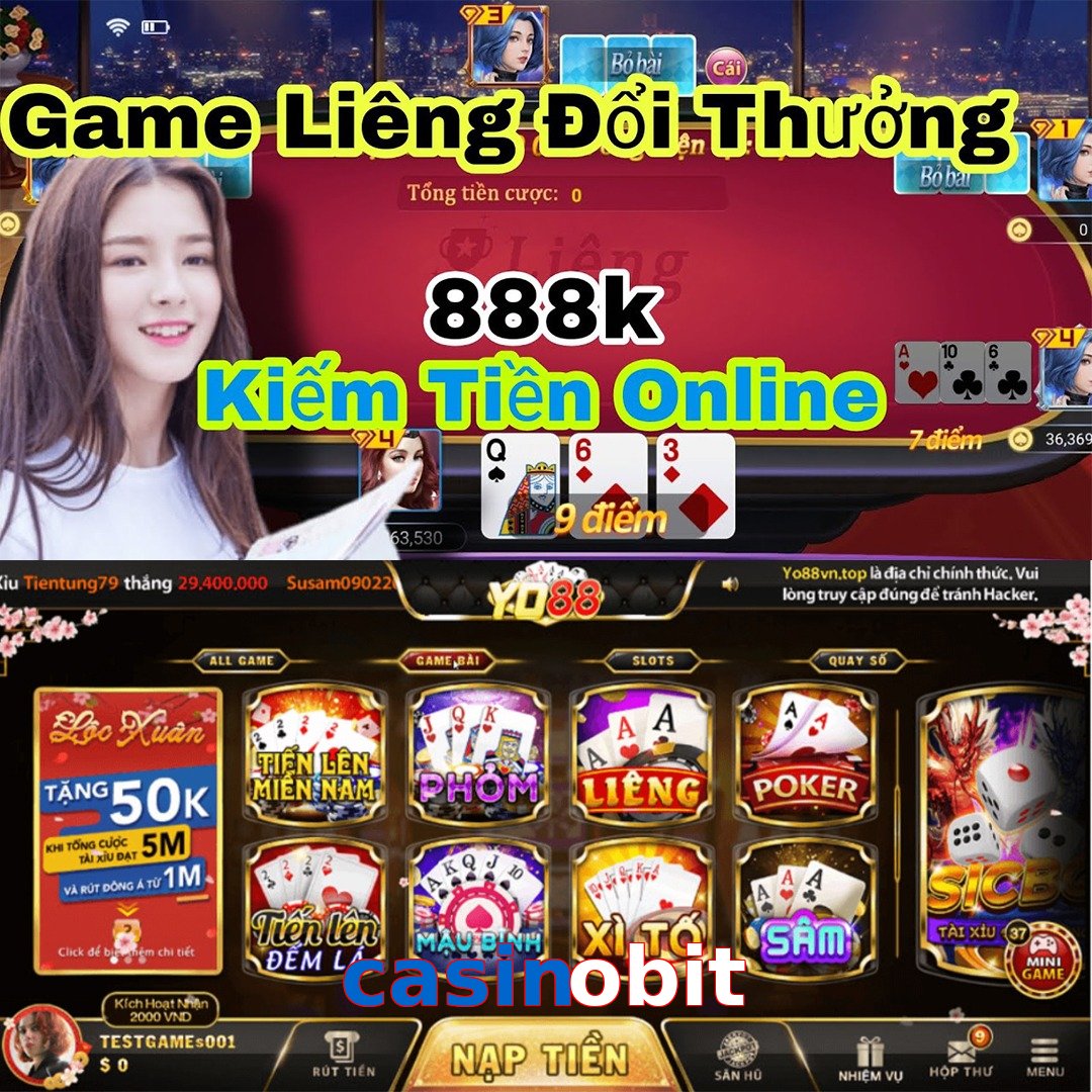 casinobit