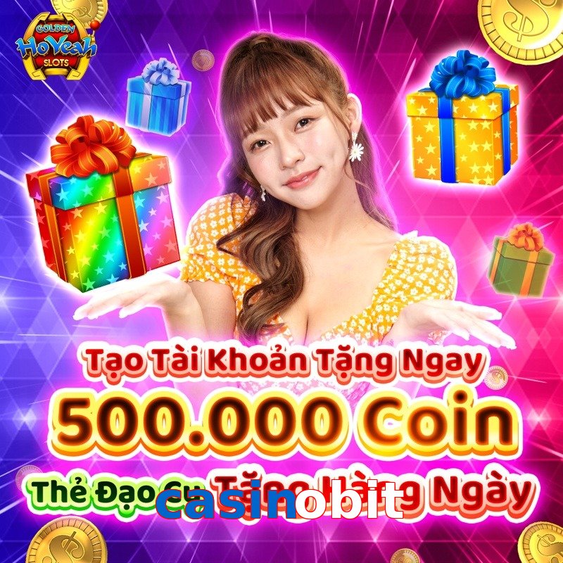 casinobit