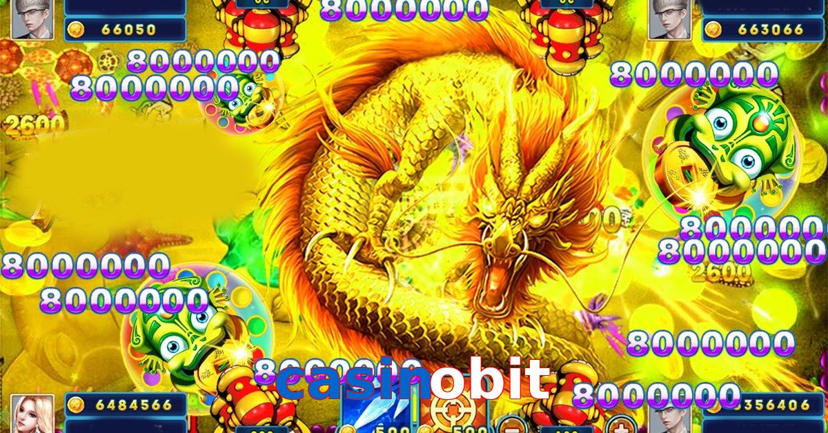 casinobit