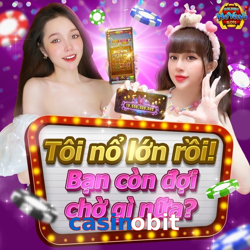 casinobit